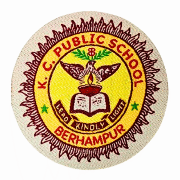 K.C Public Logo