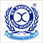 St. Xavier's logo
