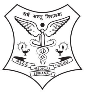 MKCG Medical College
