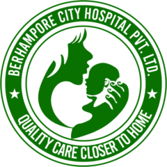 Berhampore City Hospital