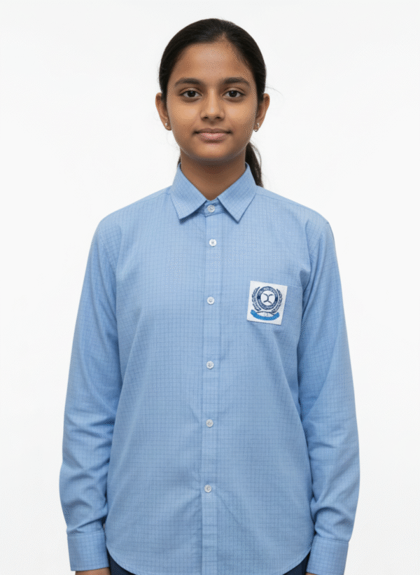Full Shirt Spirit