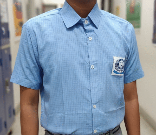Half Shirt Spirit