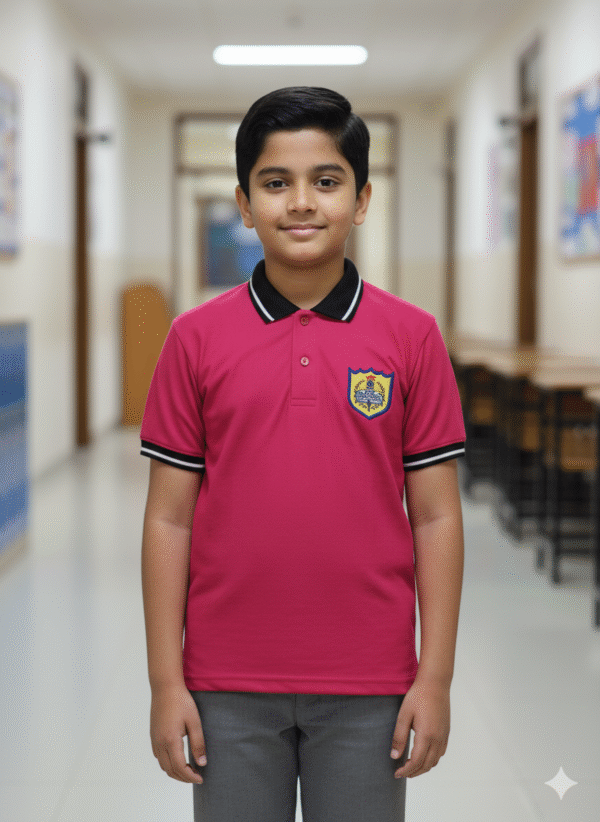 Darkpink T-shirts