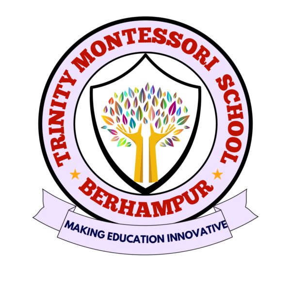 Trinity Logo
