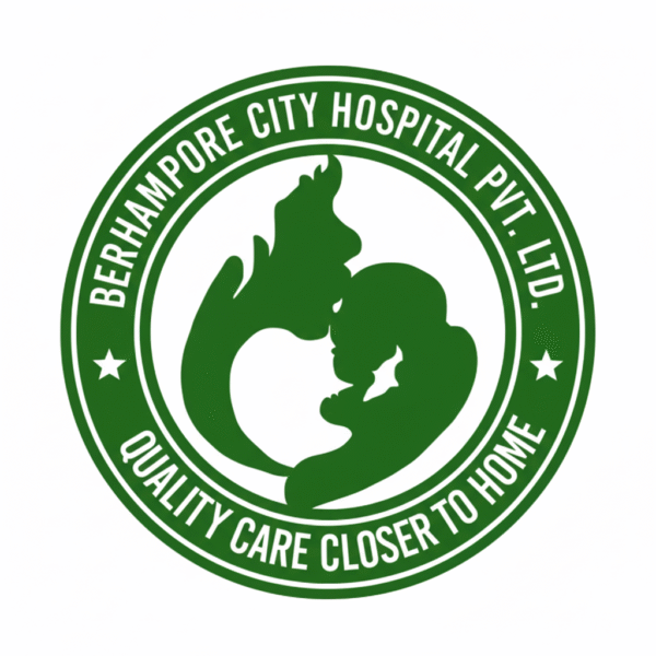 Berhampore City Hospital Pvt. Ltd.