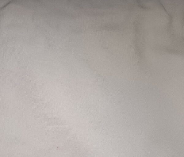 White Fabric (Thick)