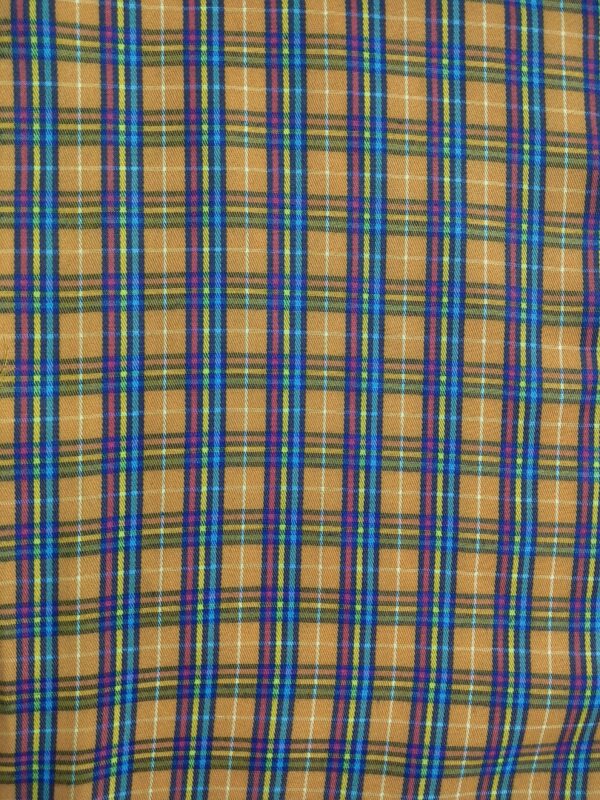 Princeton Fabric