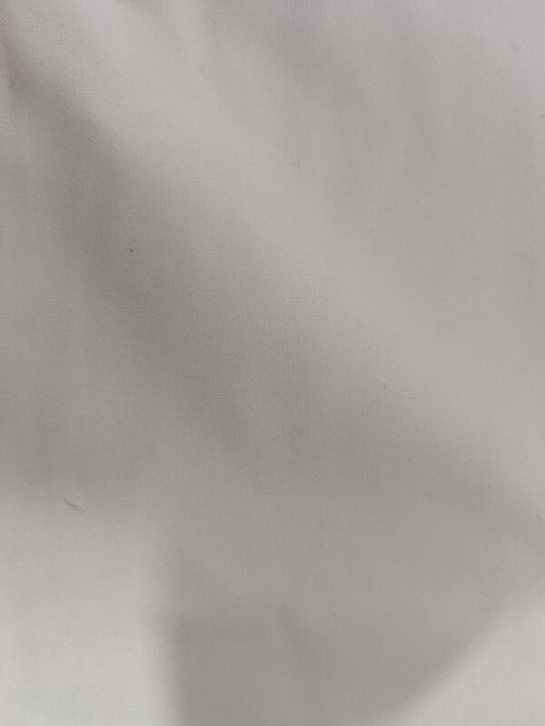 White Fabric (Thin)