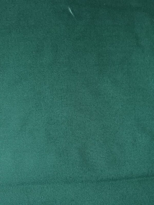 Green Fabric (Thick)