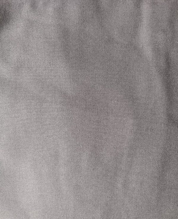 Grey Fabric